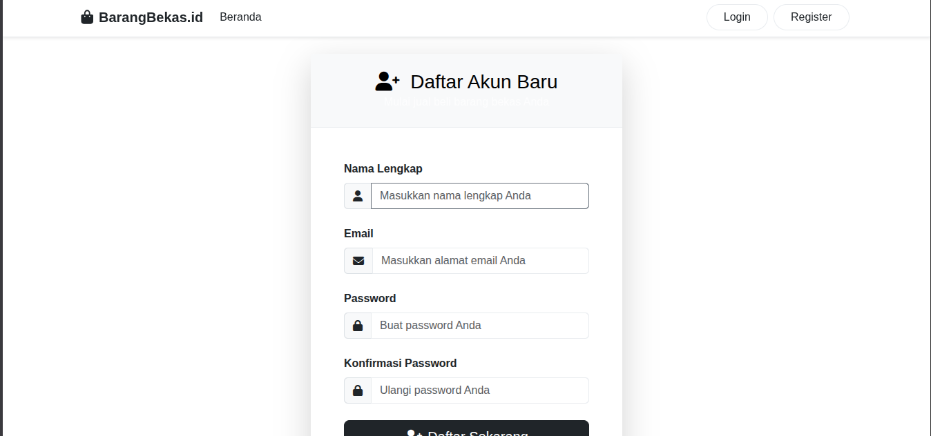 Register