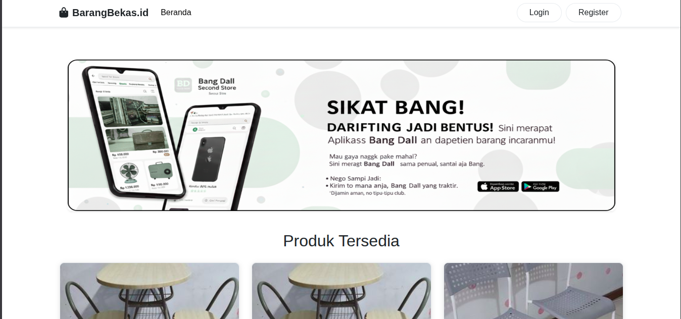 Homepage 1