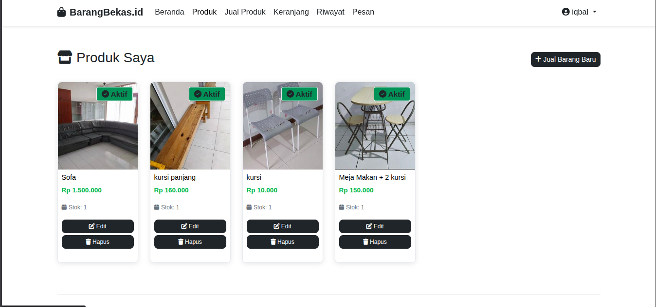 Marketplace